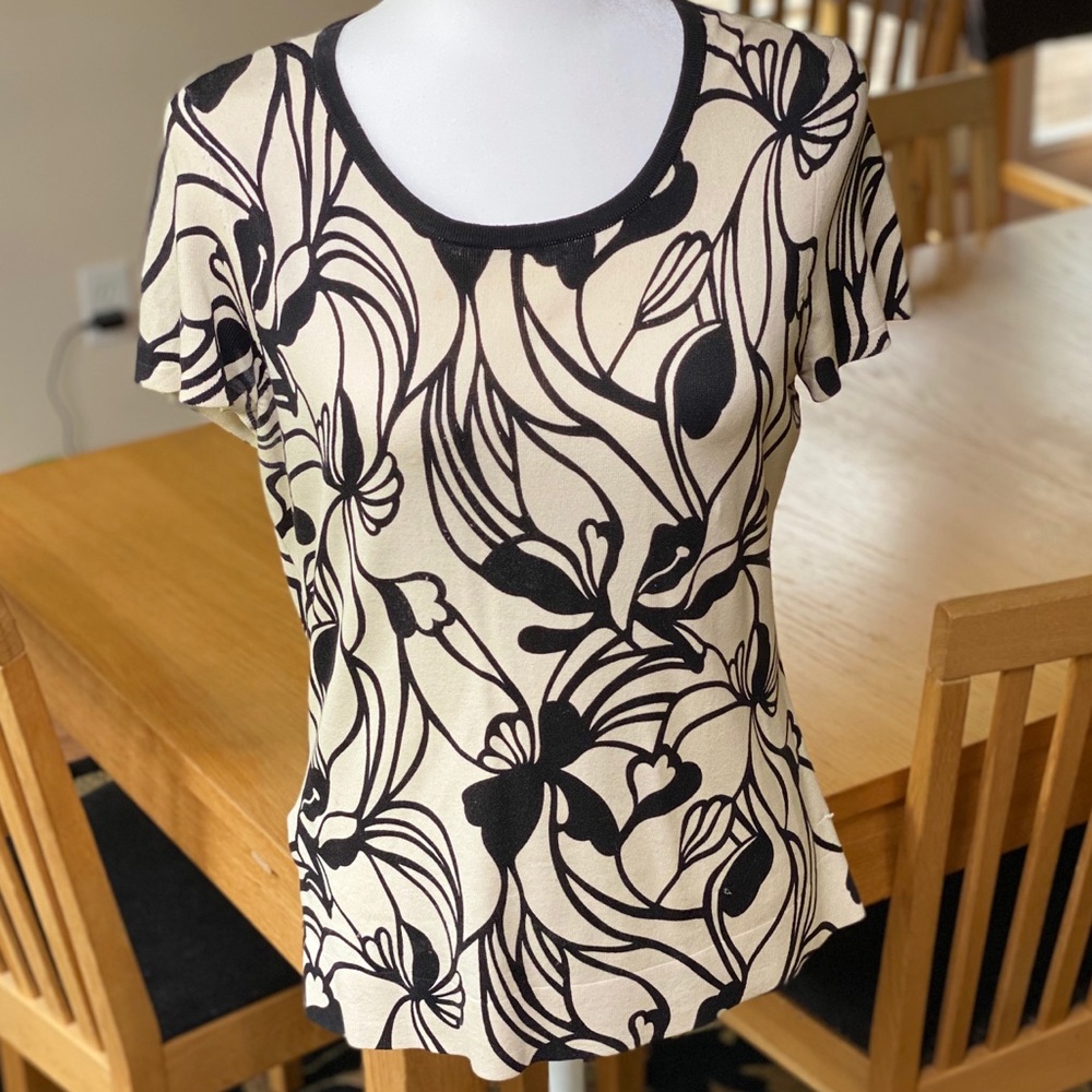 Ann Taylor Shirt